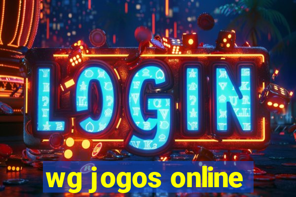 wg jogos online